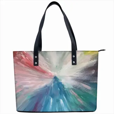 Angel Of Mine Shopping Handbag