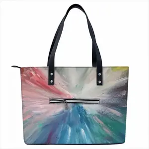 Angel Of Mine Shopping Handbag