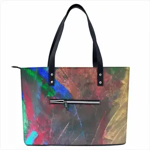 Suffice Shopping Handbag