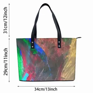 Suffice Shopping Handbag