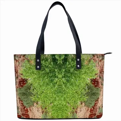 Many Faces Of Sedona Shopping Handbag