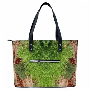 Many Faces Of Sedona Shopping Handbag