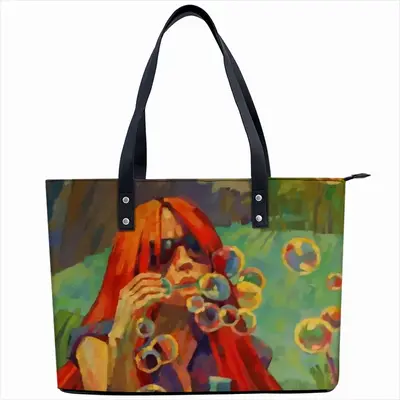 Summer Shopping Handbag