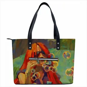 Summer Shopping Handbag