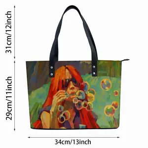 Summer Shopping Handbag