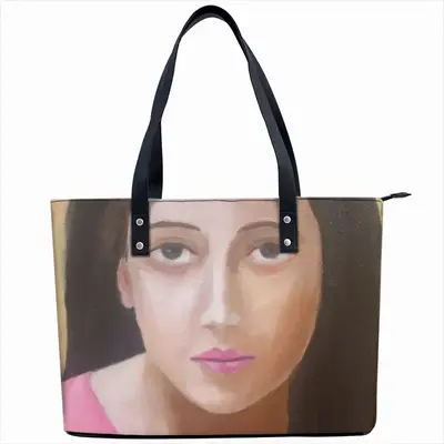 Saint Philomena Shopping Handbag