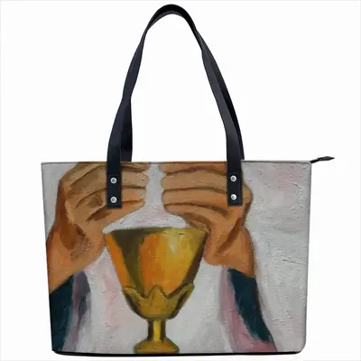 Corpus Domini Shopping Handbag