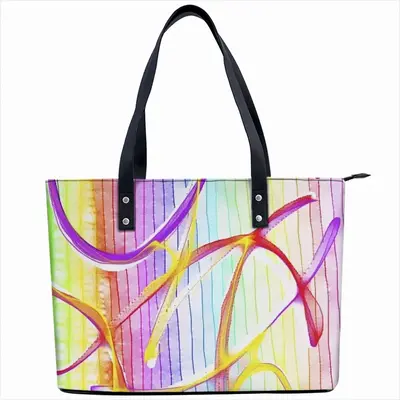 Sketchpad 045 Shopping Handbag