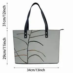 Plant Shopping Handbag