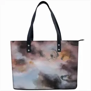 New Horizon Shopping Handbag