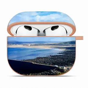 Melvich Bay Sutherland Airpods 3 Case (Hard Shell, Rose Gold)