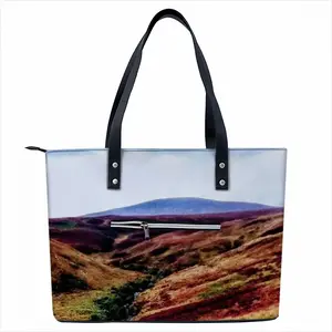 Kildonan Burn Shopping Handbag