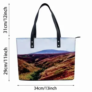 Kildonan Burn Shopping Handbag