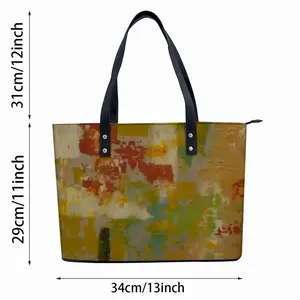 Celebrate Ii Shopping Handbag