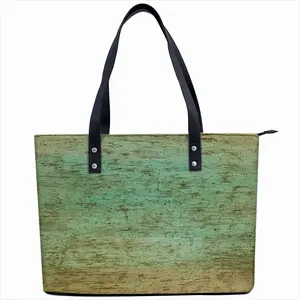 Wind Swept Shopping Handbag