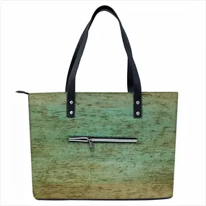 Wind Swept Shopping Handbag