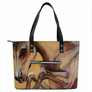 Devotion Gift Idea Shopping Handbag