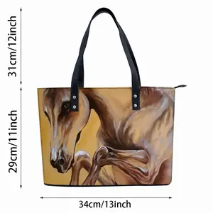 Devotion Gift Idea Shopping Handbag