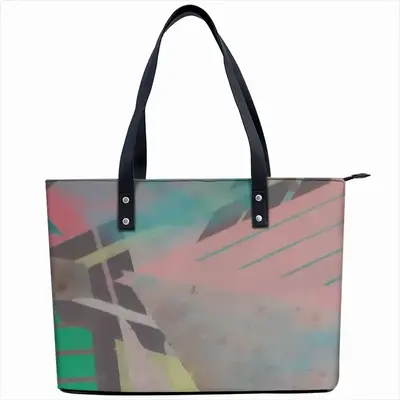 Windy Shopping Handbag