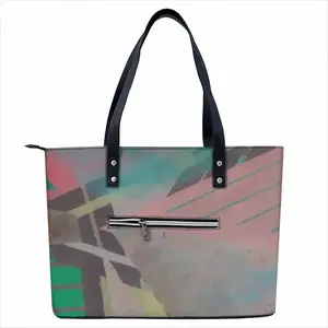 Windy Shopping Handbag