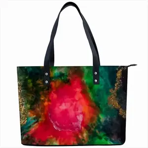 Triffid Shopping Handbag