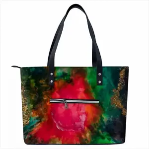 Triffid Shopping Handbag