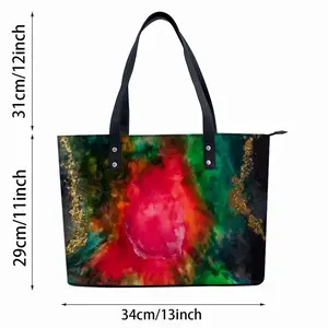 Triffid Shopping Handbag