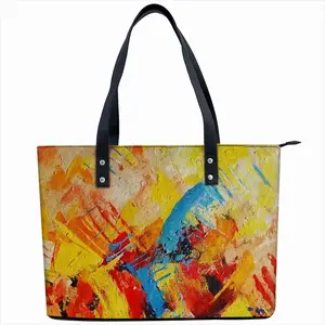 Hot Love (I) Shopping Handbag