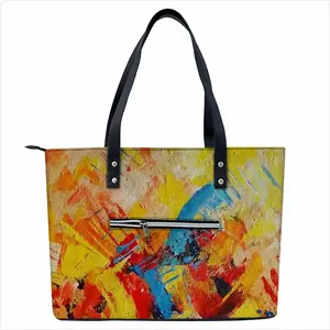 Hot Love (I) Shopping Handbag