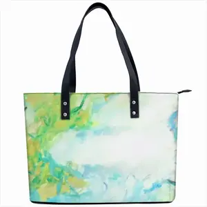 Breath Of Earth Shopping Handbag