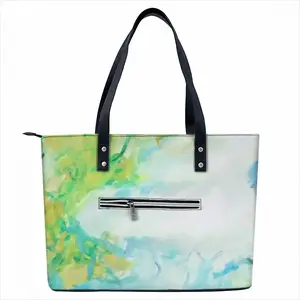 Breath Of Earth Shopping Handbag