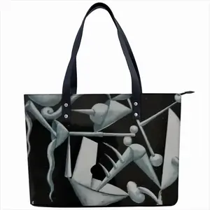 Sd Balance Space 1 Shopping Handbag