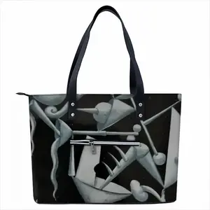 Sd Balance Space 1 Shopping Handbag