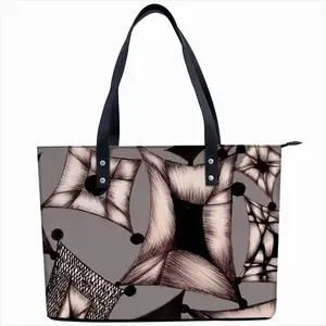 Space 34 - Systems Shopping Handbag