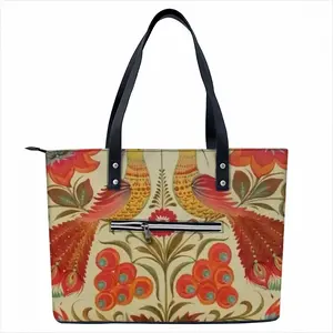 The Tree Of Life Shopping Handbag