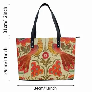 The Tree Of Life Shopping Handbag