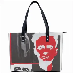 Negative Shopping Handbag