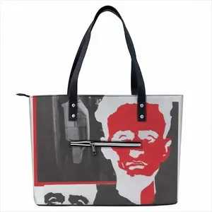 Negative Shopping Handbag