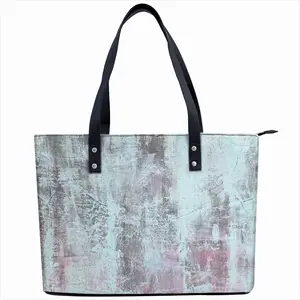 Early Reunion Shopping Handbag