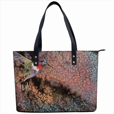 Hummer Shopping Handbag