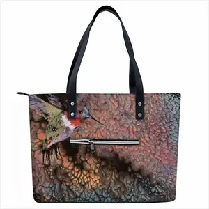 Hummer Shopping Handbag