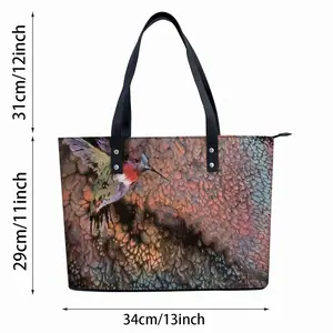 Hummer Shopping Handbag