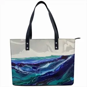 Your Ocean Shopping Handbag