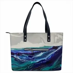 Your Ocean Shopping Handbag