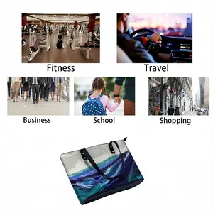 Your Ocean Shopping Handbag