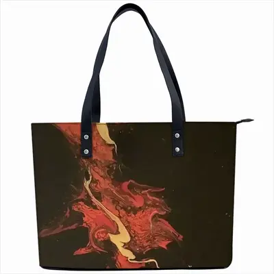 Match Strike Shopping Handbag