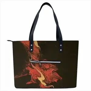 Match Strike Shopping Handbag