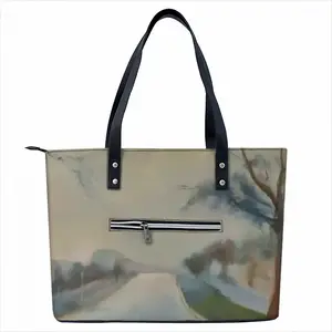 Crick Street Chatswood Shopping Handbag