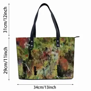 #65-2021 Shopping Handbag