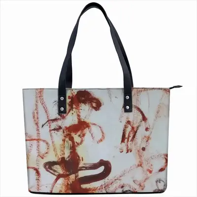 Circus 3 Shopping Handbag